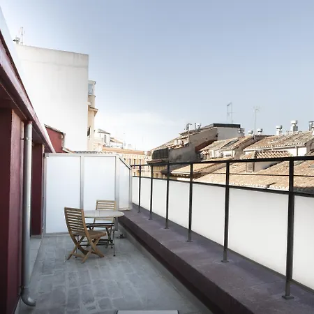Hotel Petit Palace Plaza Mayor 4*