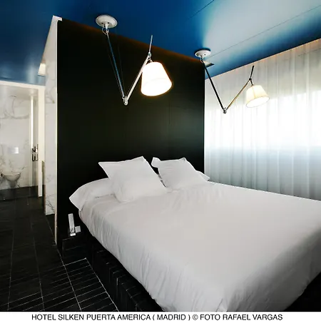 Puerta America Hotel 5*