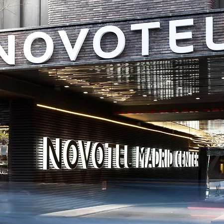 Novotel Center 4*