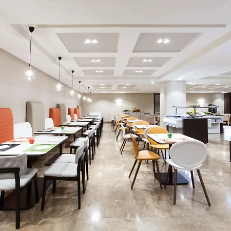 Hotel Novotel Center