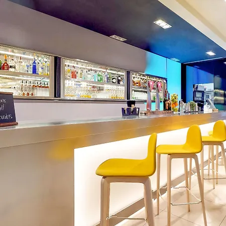 Hotel Novotel Center Madryt