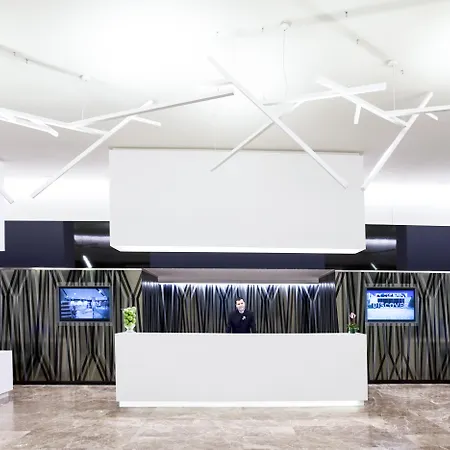 Novotel Center 4*