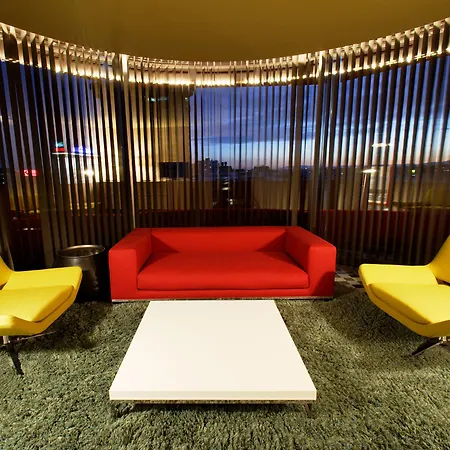 Puerta America 5*