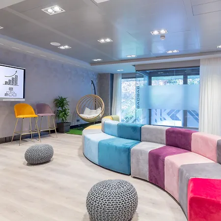 Novotel Center Madryt