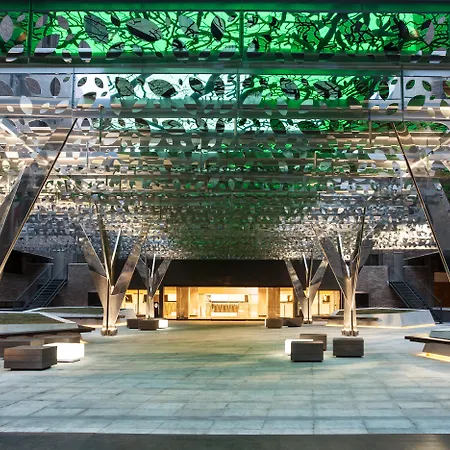 Novotel Center
