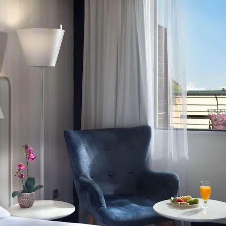 Hotel Nh Lagasca