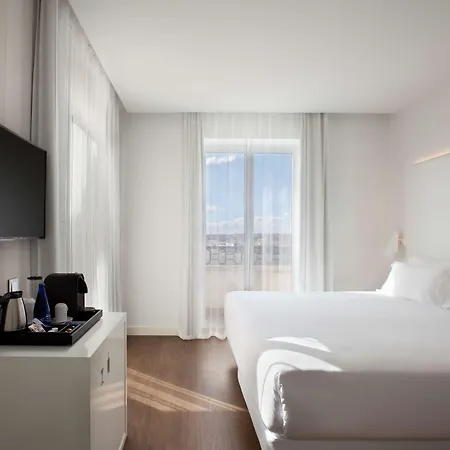 Nh Atocha 3* Madrid