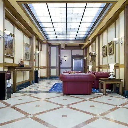 Ii Castillas Hotel