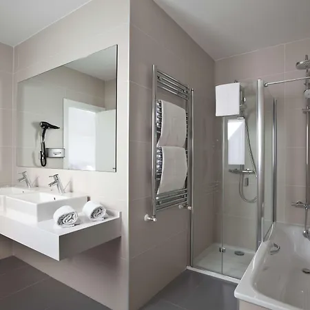 Hotel Nh Atocha
