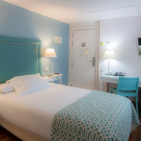 Vincci Soma Szálloda 4*