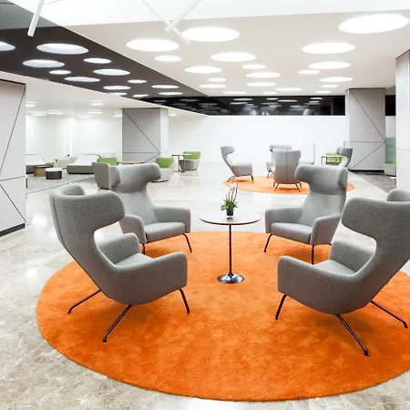 Novotel Center Madryt