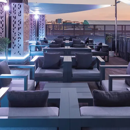 Novotel Center Hotel