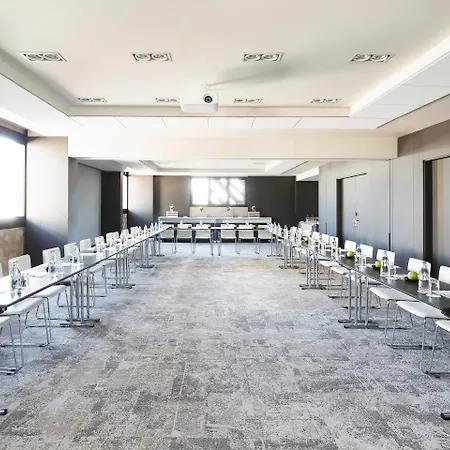 Novotel Center Hotel Madryt