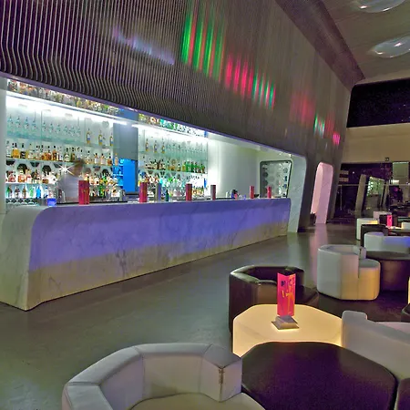 Puerta America Hotel 5*
