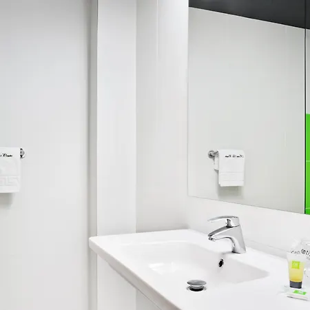 Ibis Styles Prado Μαδρίτη