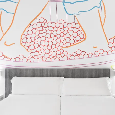 Ibis Styles Prado Ξενοδοχείο Μαδρίτη