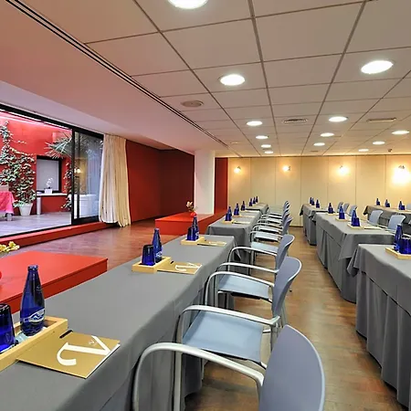 Vincci Soma Madrid
