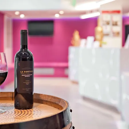 Ξενοδοχείο Ibis Styles Prado Μαδρίτη