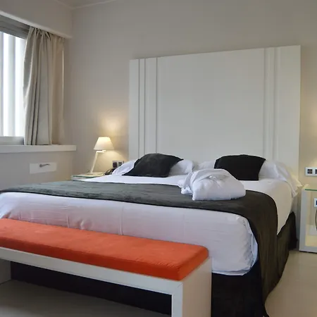Hotel Chamartin The One Madrid