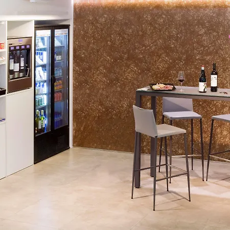 Ibis Styles Prado Μαδρίτη