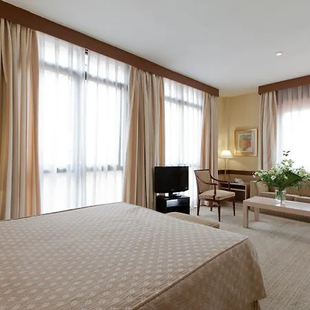 Espahotel Plaza Basílica 3*