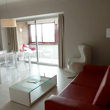 Chamartin The One Hotell