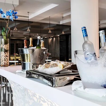 Puerta America Hotel 5*