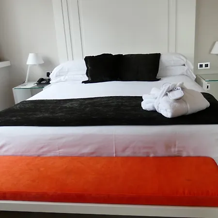 Chamartin The One Hotell Madrid