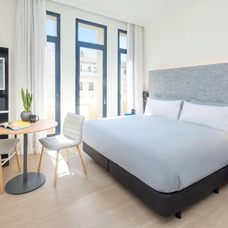Innside By Melia Gran Via 4* مدريد