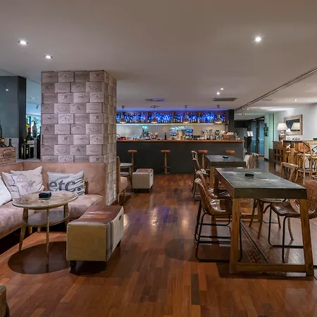 Vincci Soma Szálloda 4*