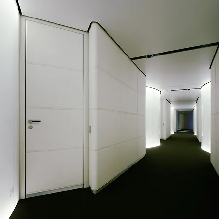 Hotel Puerta America 5*