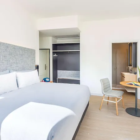 Innside By Melia Gran Via Hotel 4*