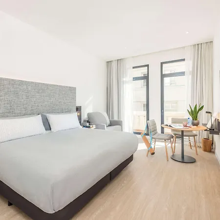 Innside By Melia Gran Via فندق