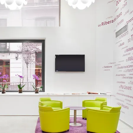 Ξενοδοχείο Ibis Styles Prado Μαδρίτη