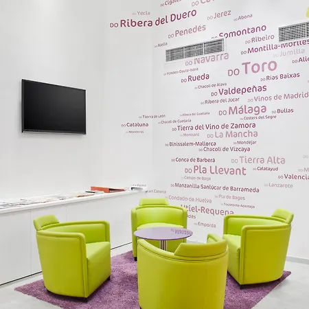 Ξενοδοχείο Ibis Styles Prado 3*