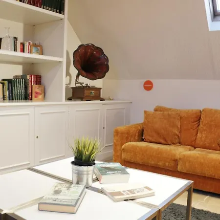 Aparthotel Turisticos G3 Galeon Madrid