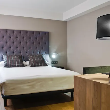Zenit Abeba Hotel 4*