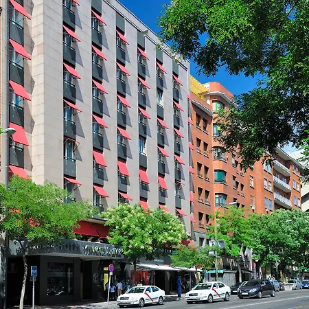 Vincci Soma Ξενοδοχείο 4*