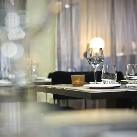 Hotel Zenit Abeba