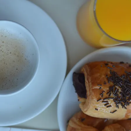 Chamartin The One Hotell Madrid