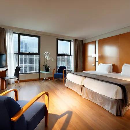 Exe Plaza Hotel 4*
