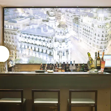Hotel Zenit Abeba