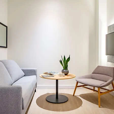 Innside By Melia Gran Via 4*
