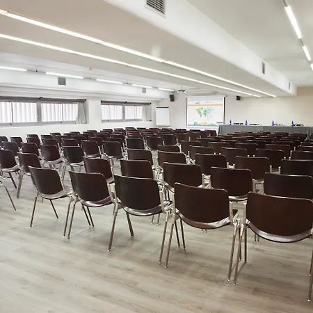 Hotell Chamartin The One