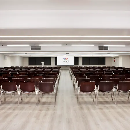 Hotell Chamartin The One 4*