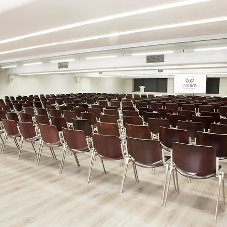 Hotell Chamartin The One