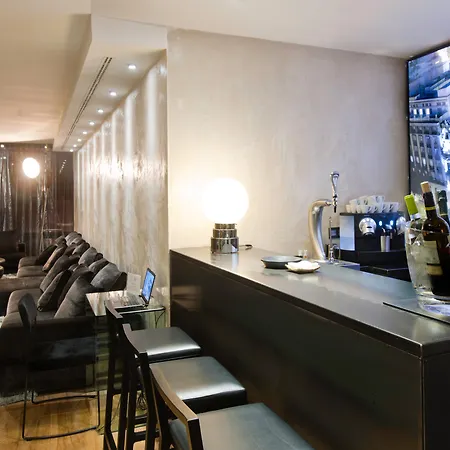 Zenit Abeba Hotel 4*