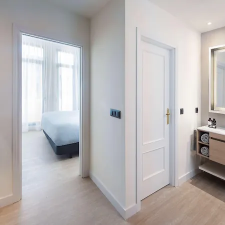 Innside By Melia Gran Via مدريد