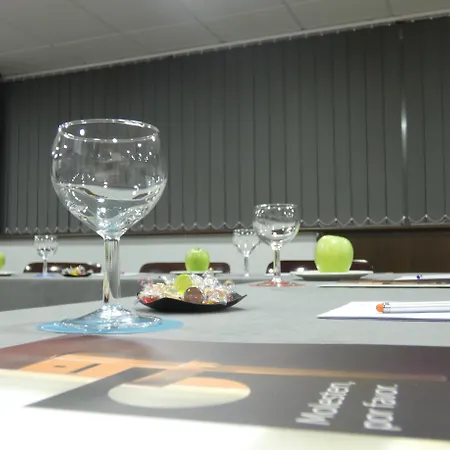 Hotell Chamartin The One