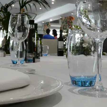 Hotell Chamartin The One 4*